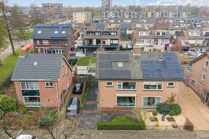 Foto 63 van Prins Bernhardlaan 25