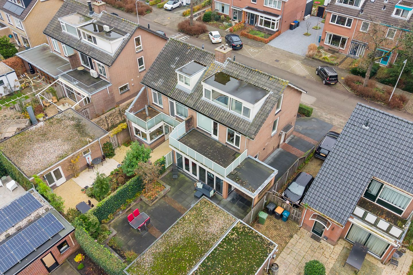 Foto 65 van Prins Bernhardlaan 25