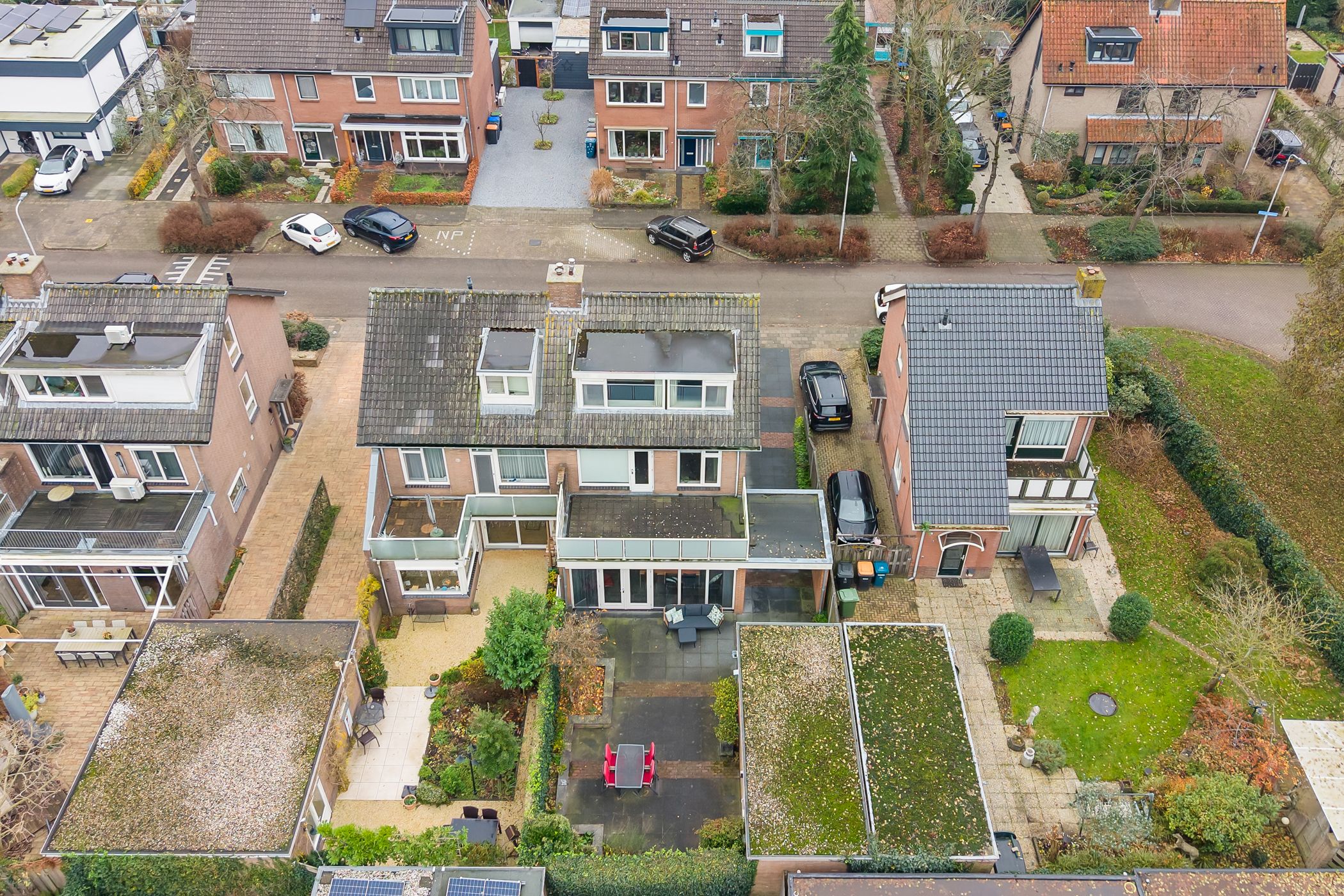 Foto 66 van Prins Bernhardlaan 25