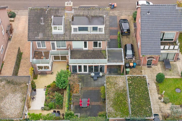 Foto 67 van Prins Bernhardlaan 25