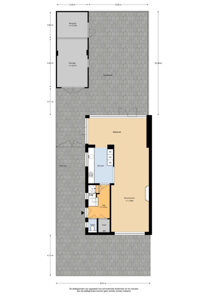 Foto 69 van Prins Bernhardlaan 25