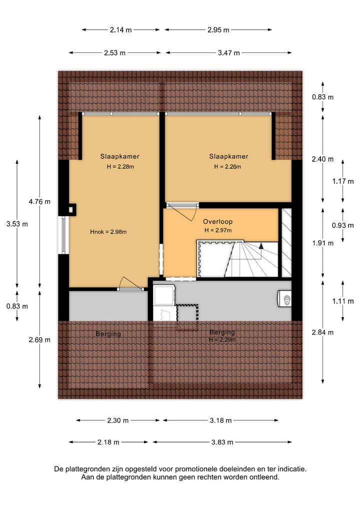 Foto 72 van Prins Bernhardlaan 25
