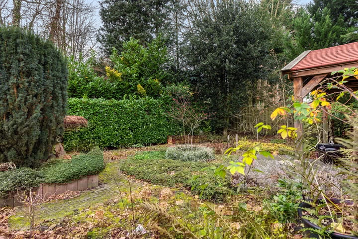 Foto 18 van Minervalaan 27