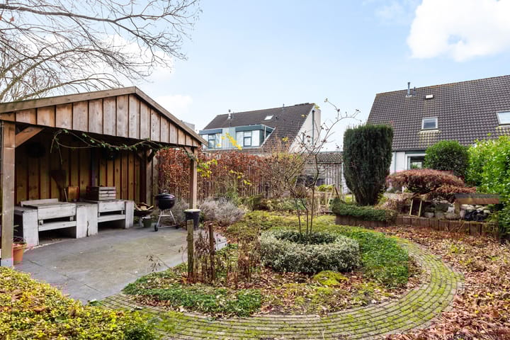 Foto 19 van Minervalaan 27