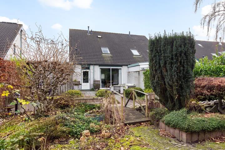 Foto 20 van Minervalaan 27