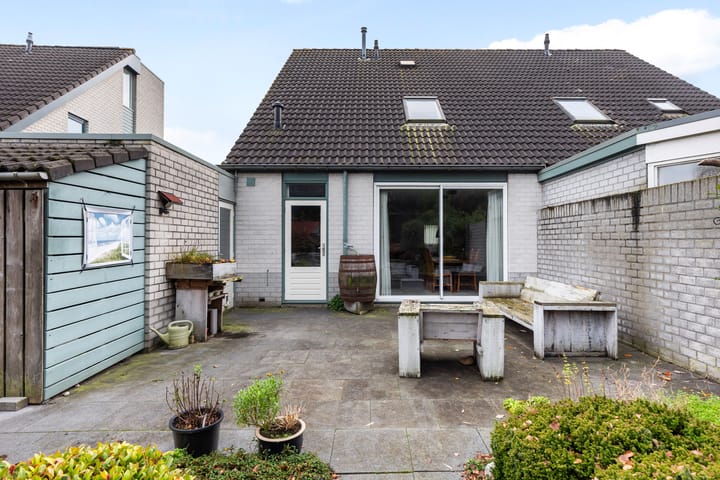 Foto 21 van Minervalaan 27