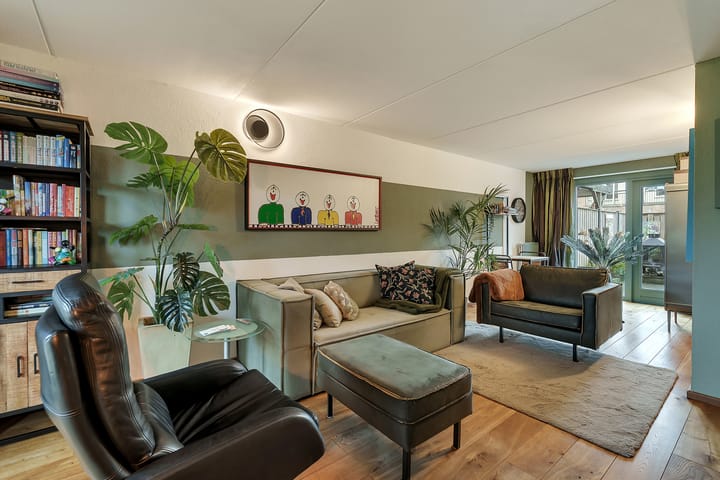 Photo 2 of Veldbeemdgras 12