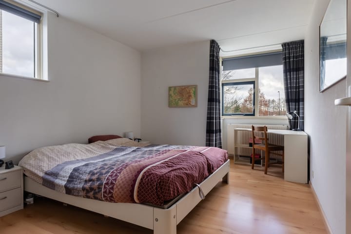 Foto 25 van Minervalaan 27