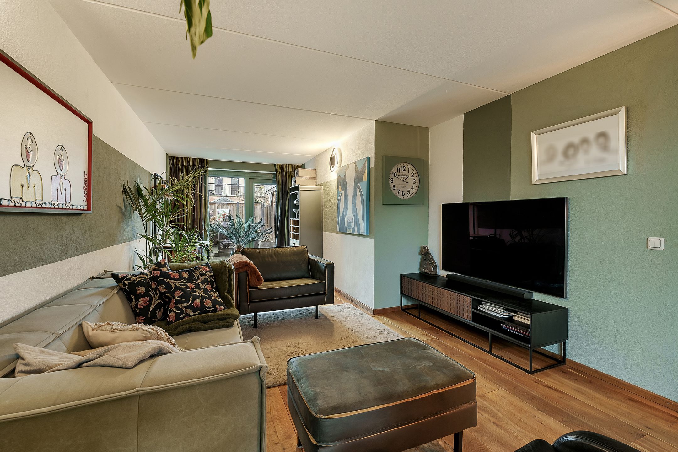 Foto 3 van Veldbeemdgras 12