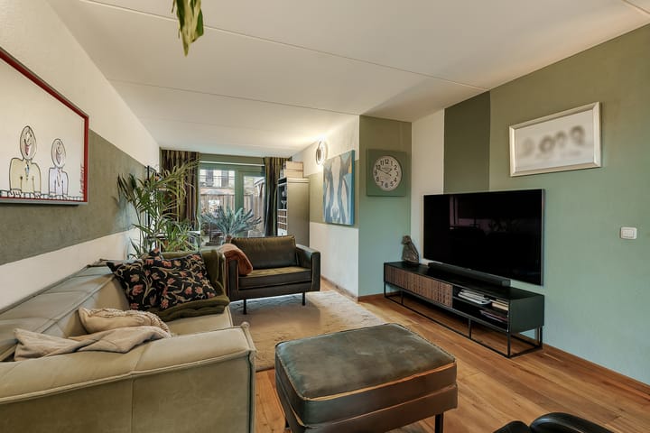 Photo 3 of Veldbeemdgras 12