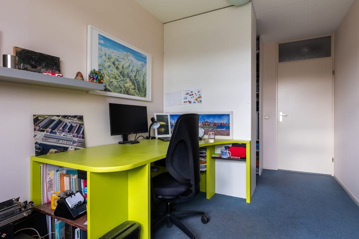 Foto 28 van Minervalaan 27