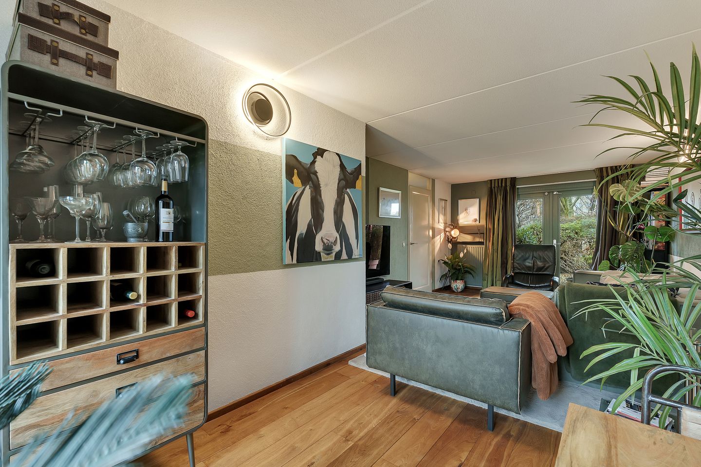 Foto 4 van Veldbeemdgras 12