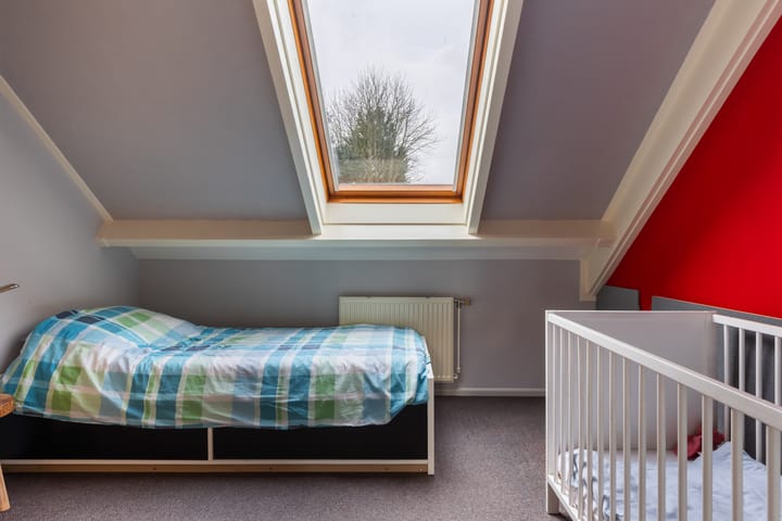 Foto 29 van Minervalaan 27