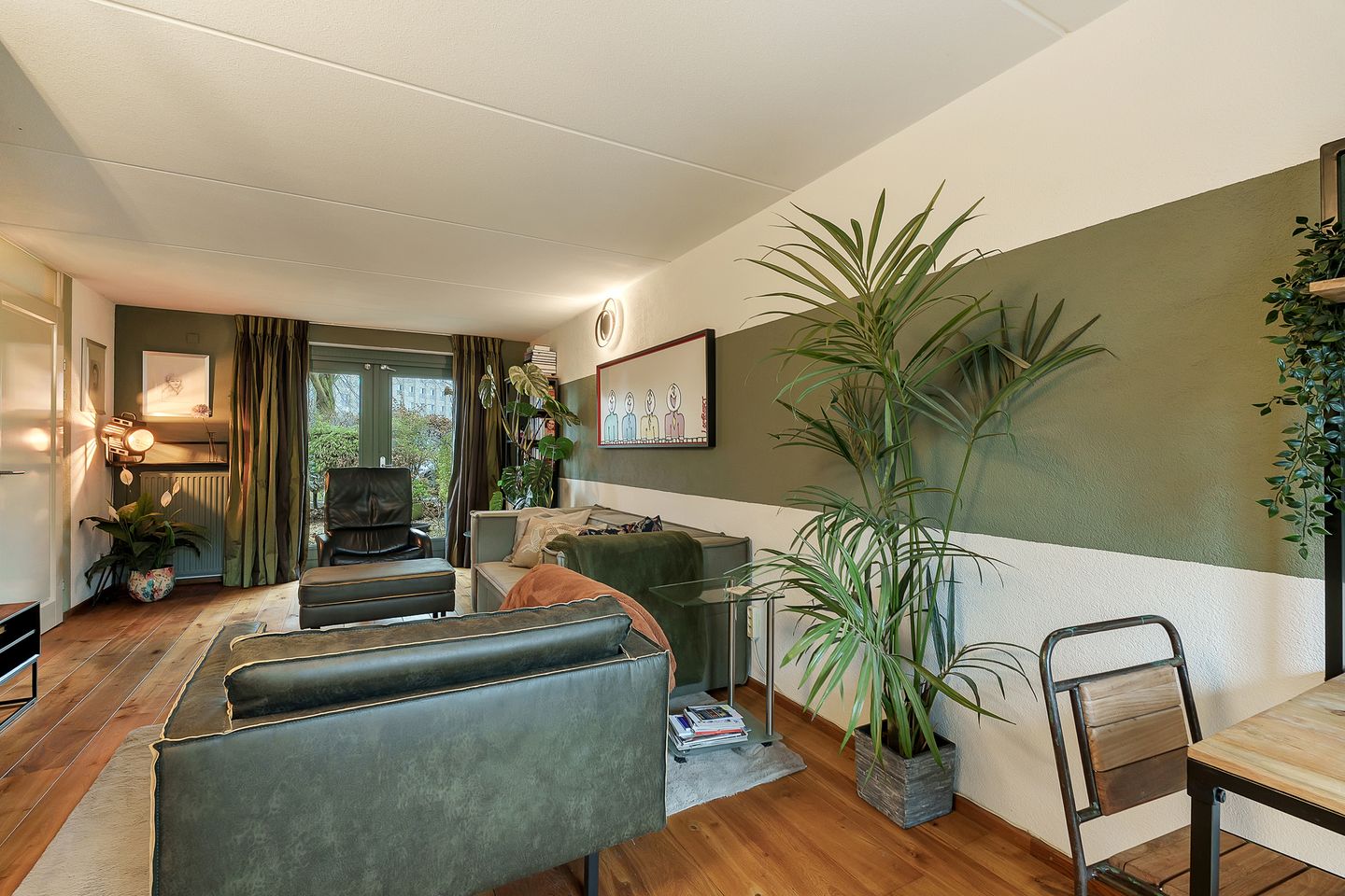 Foto 5 van Veldbeemdgras 12