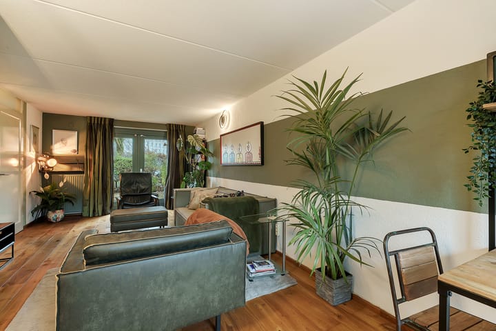 Foto 5 van Veldbeemdgras 12