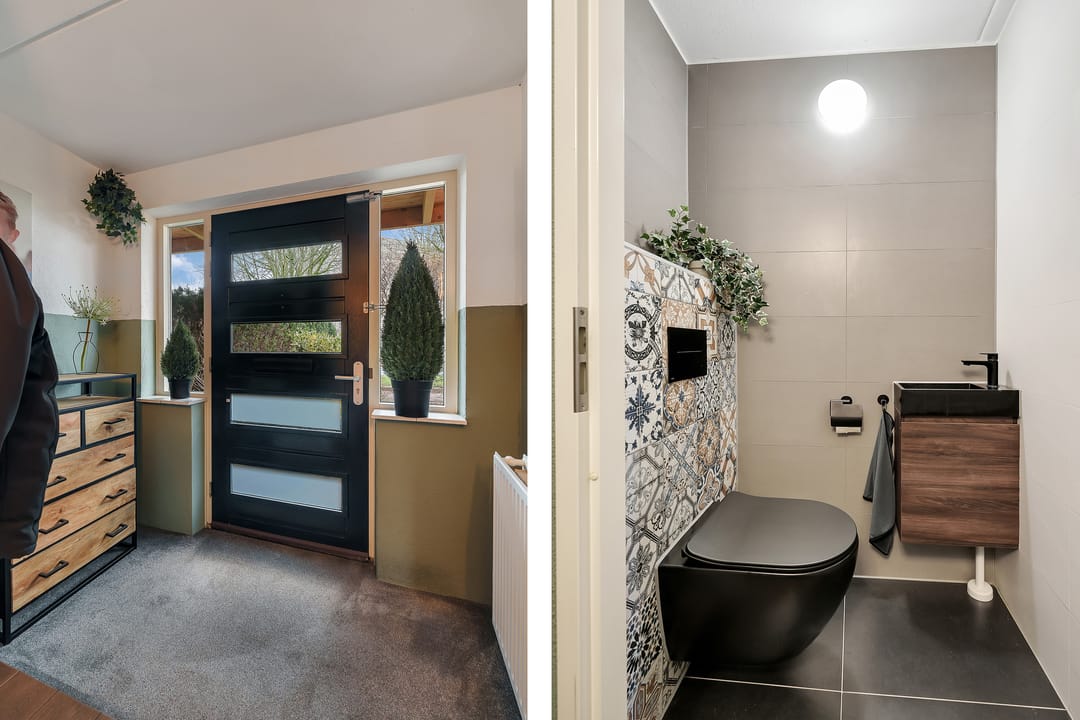 Foto 7 van Veldbeemdgras 12