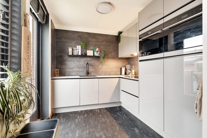 Foto 8 van Veldbeemdgras 12