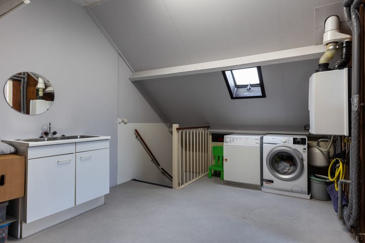 Foto 38 van Minervalaan 27