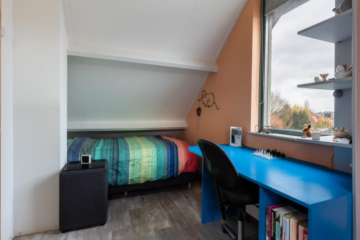 Foto 39 van Minervalaan 27