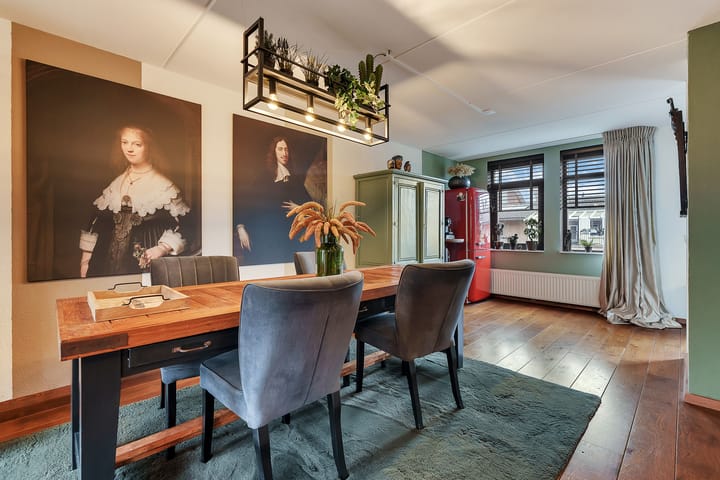 Foto 10 van Veldbeemdgras 12