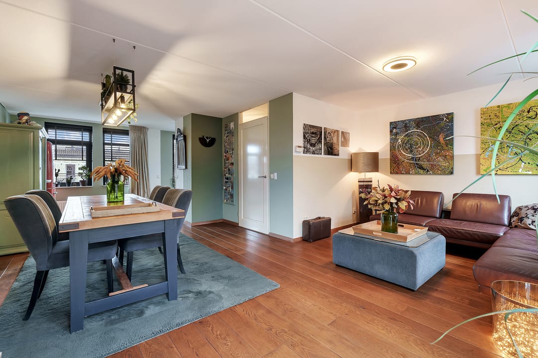 Foto 11 van Veldbeemdgras 12