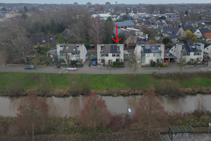 Foto 43 van Minervalaan 27