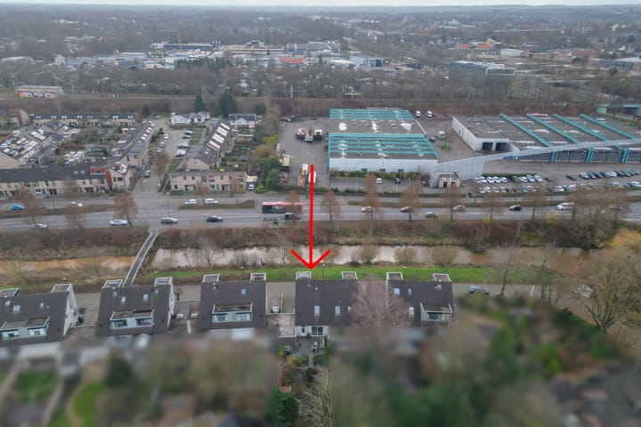 Foto 44 van Minervalaan 27