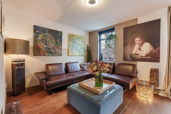 Foto 12 van Veldbeemdgras 12