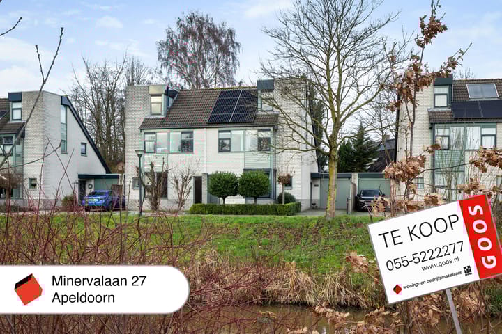 Foto 45 van Minervalaan 27