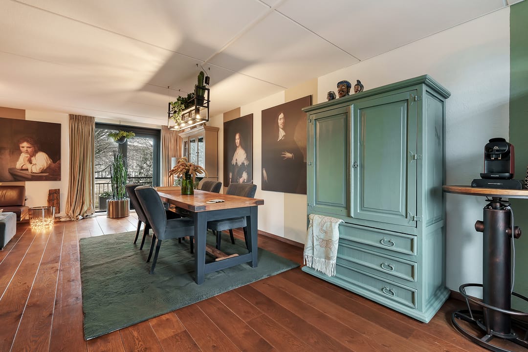 Foto 13 van Veldbeemdgras 12