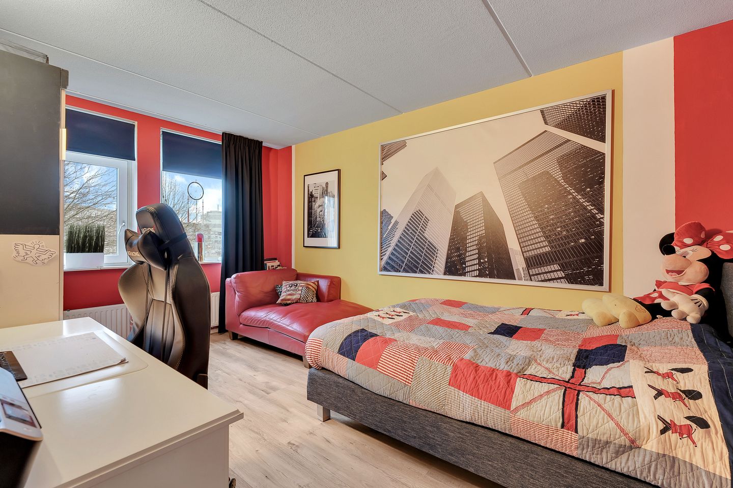 Foto 14 van Veldbeemdgras 12