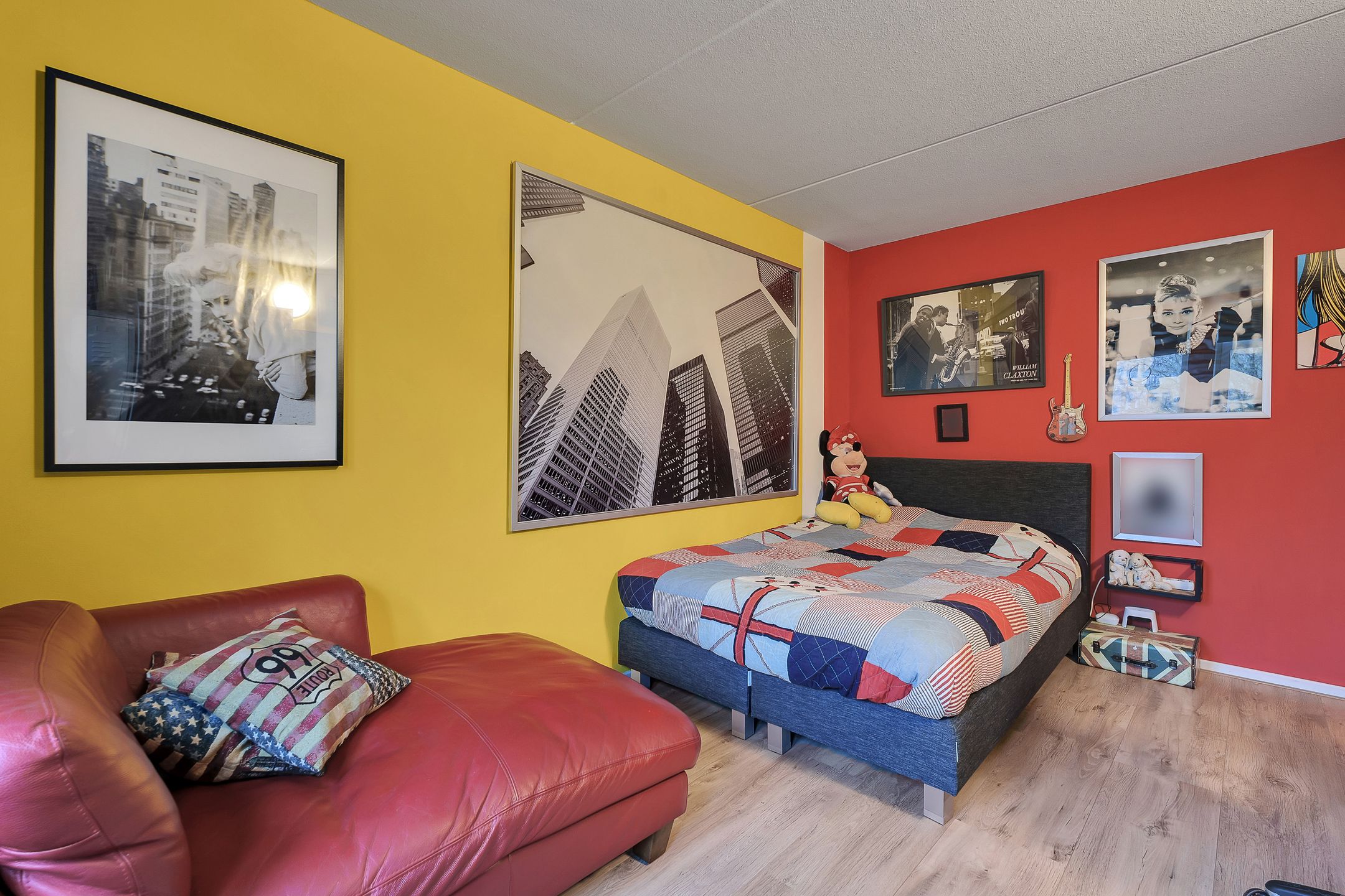 Foto 15 van Veldbeemdgras 12