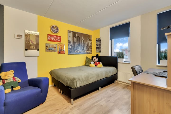 Foto 16 van Veldbeemdgras 12