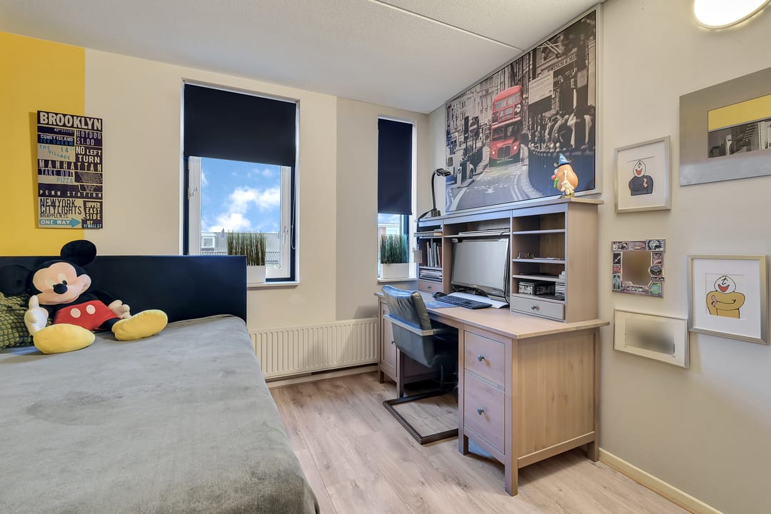 Foto 17 van Veldbeemdgras 12