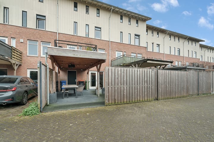 Foto 36 van Veldbeemdgras 12