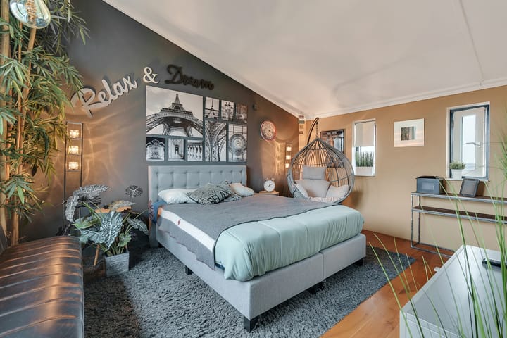 Foto 23 van Veldbeemdgras 12