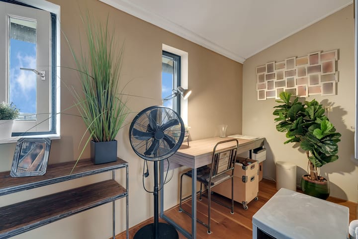 Foto 26 van Veldbeemdgras 12