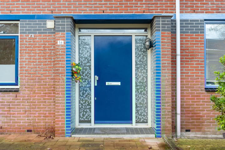 Foto 8 van Simon van Collemstraat 56