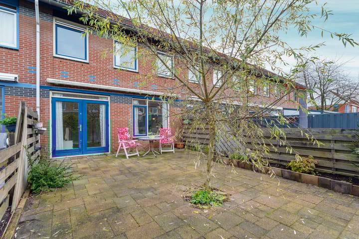 Foto 4 van Simon van Collemstraat 56