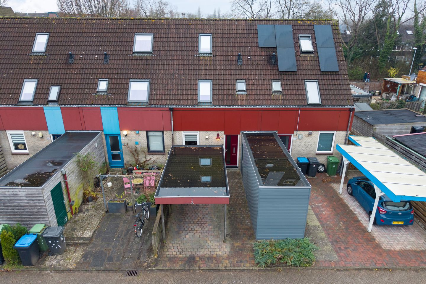 Photo 40 of Roer 246