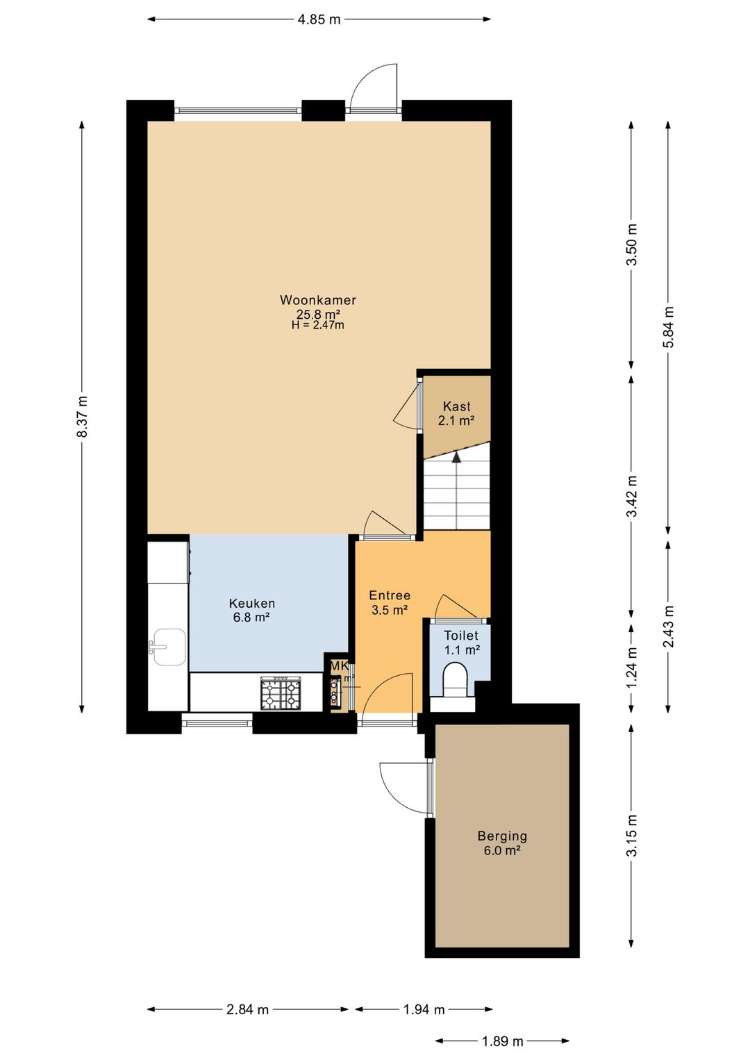 Photo 41 of Roer 246