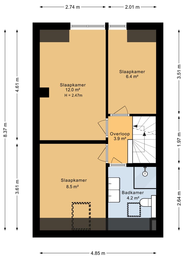Foto 42 van Roer 246