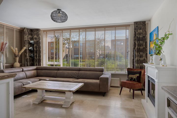 Foto 2 van Eufraatlaan 38