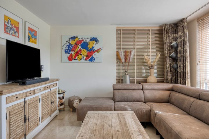 Foto 7 van Eufraatlaan 38