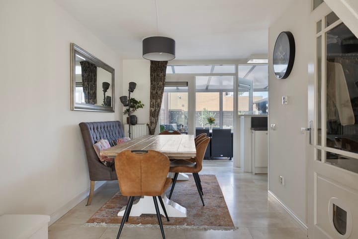 Foto 8 van Eufraatlaan 38