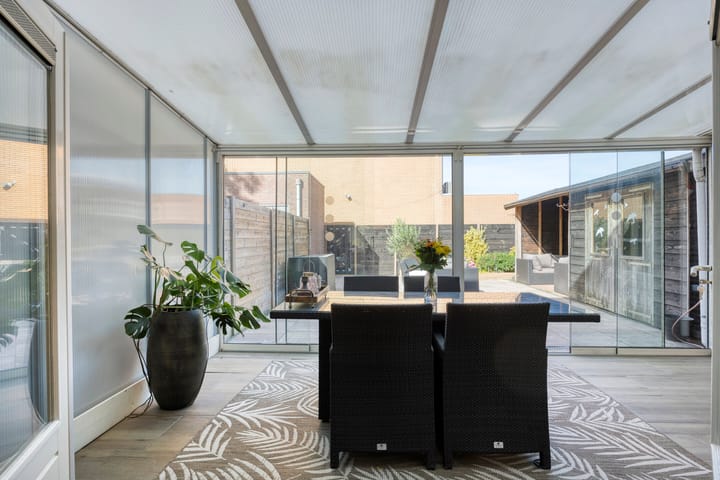 Foto 11 van Eufraatlaan 38