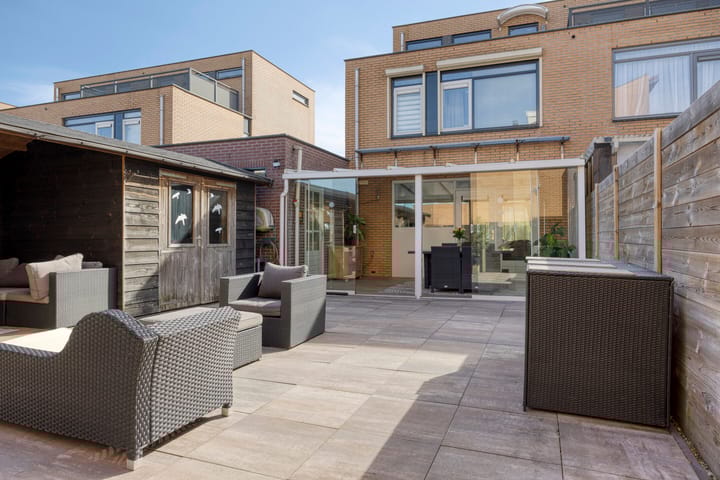 Foto 13 van Eufraatlaan 38