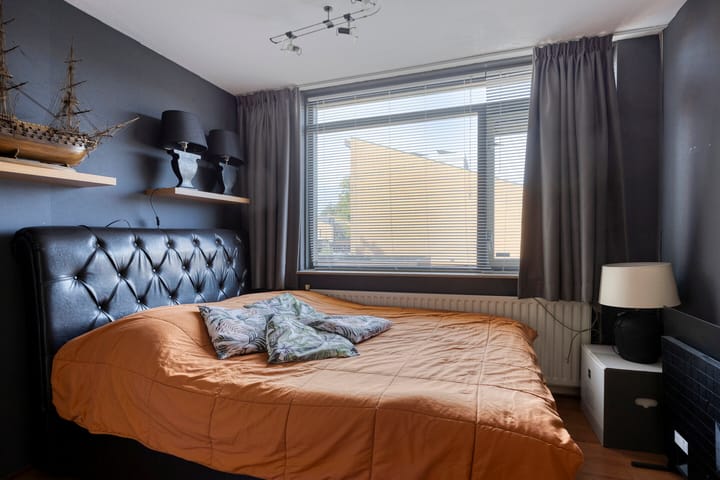 Foto 18 van Eufraatlaan 38