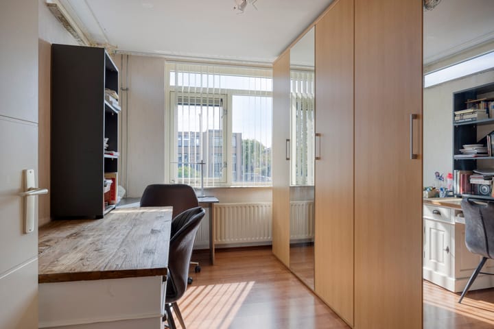 Foto 19 van Eufraatlaan 38