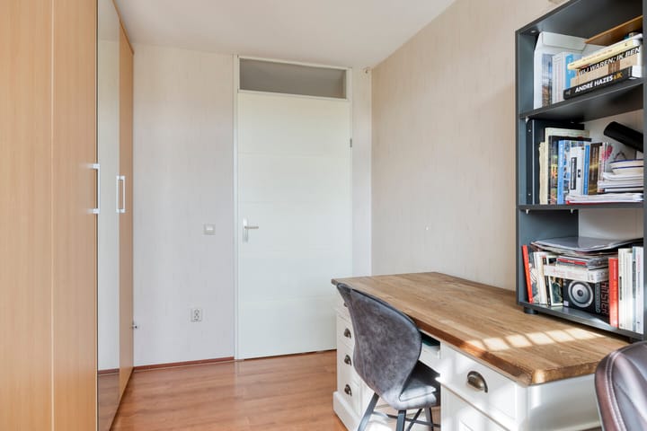 Foto 20 van Eufraatlaan 38